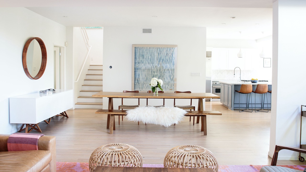 Photo of Livingroom in Pacific Palisades