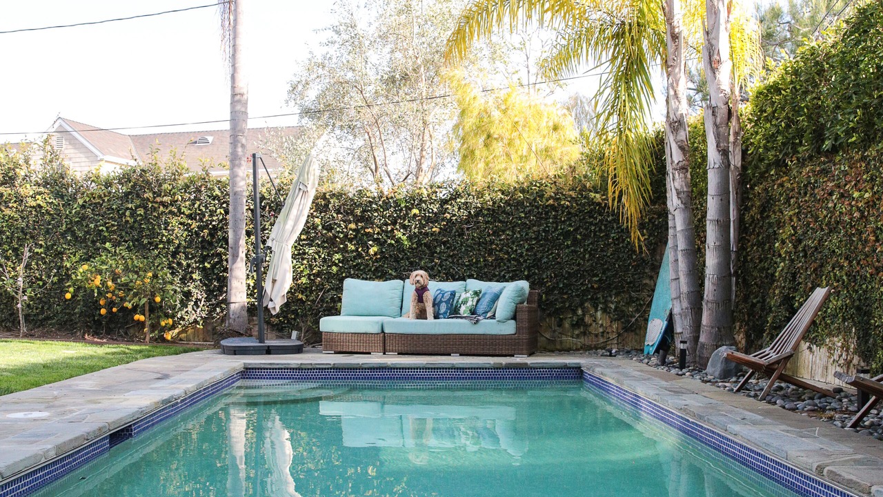 Photo of Outdoor in Pacific Palisades