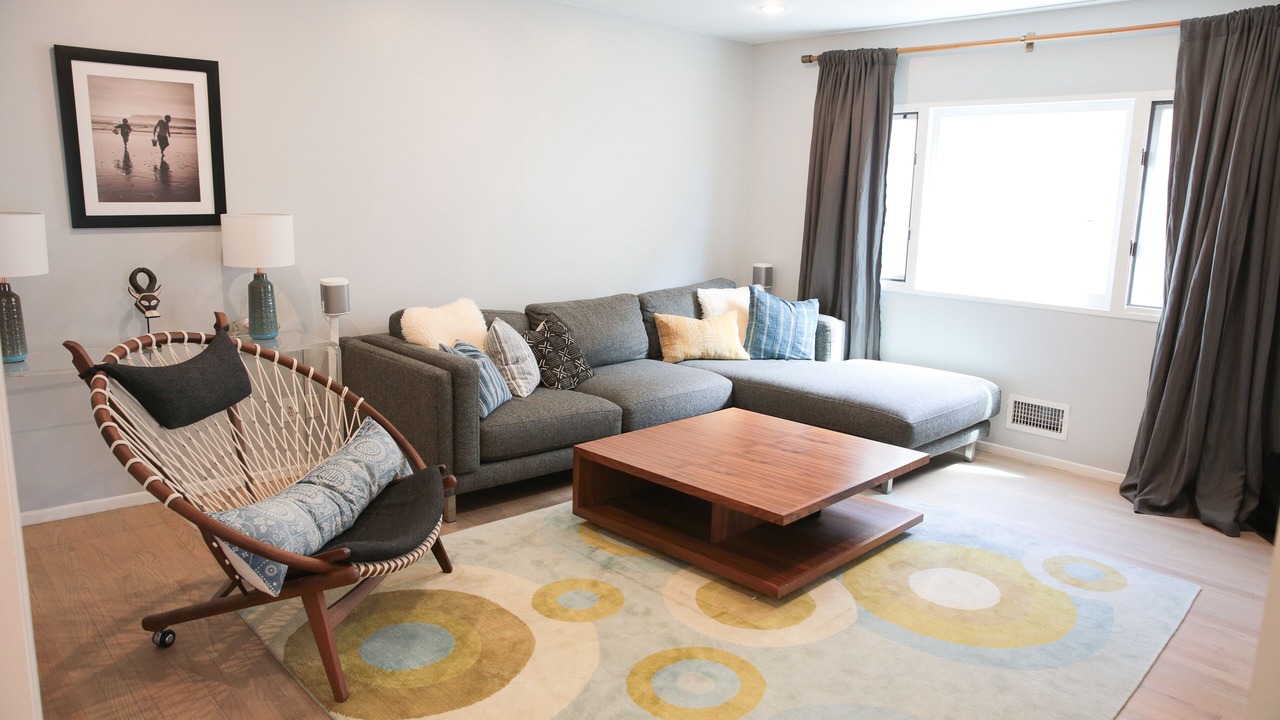 Photo of Livingroom in Pacific Palisades