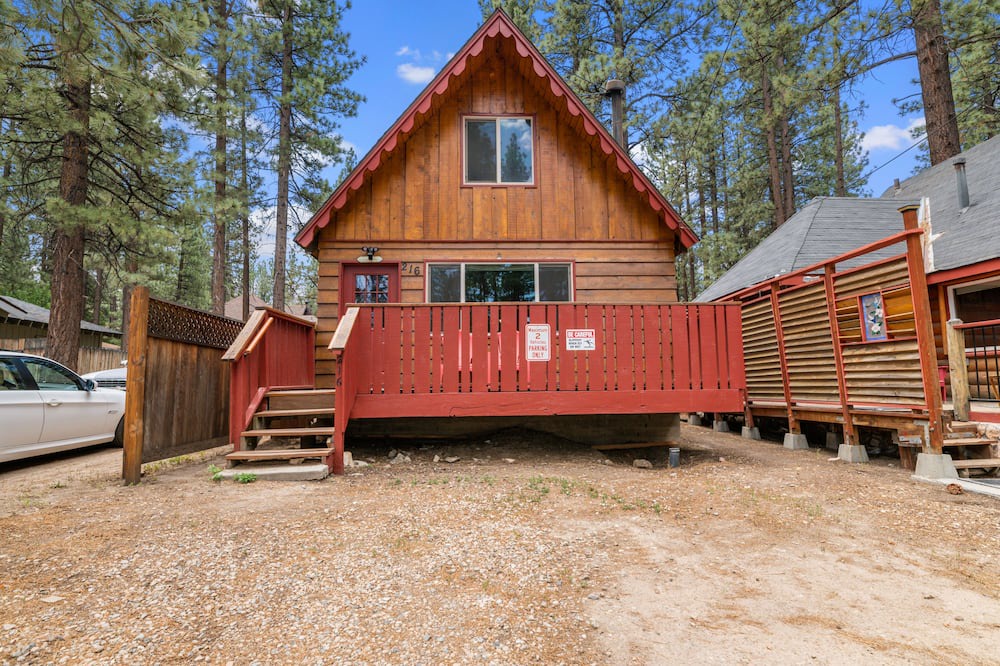 Photo of Others in Big Bear City