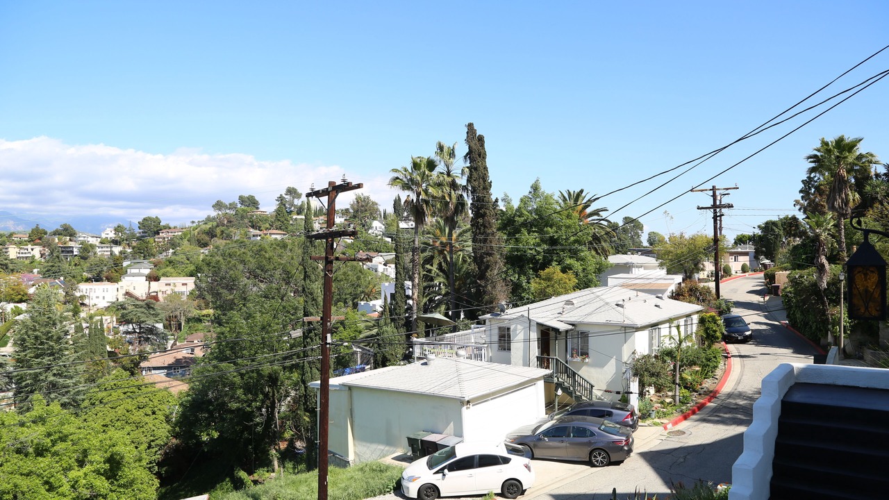 Photo of Outdoor in Atwater Village