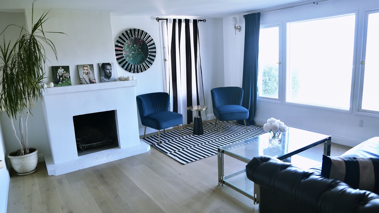 Photo of Livingroom in Atwater Village