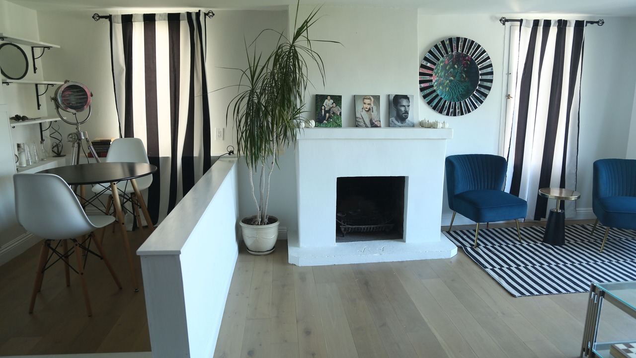 Photo of Livingroom in Atwater Village