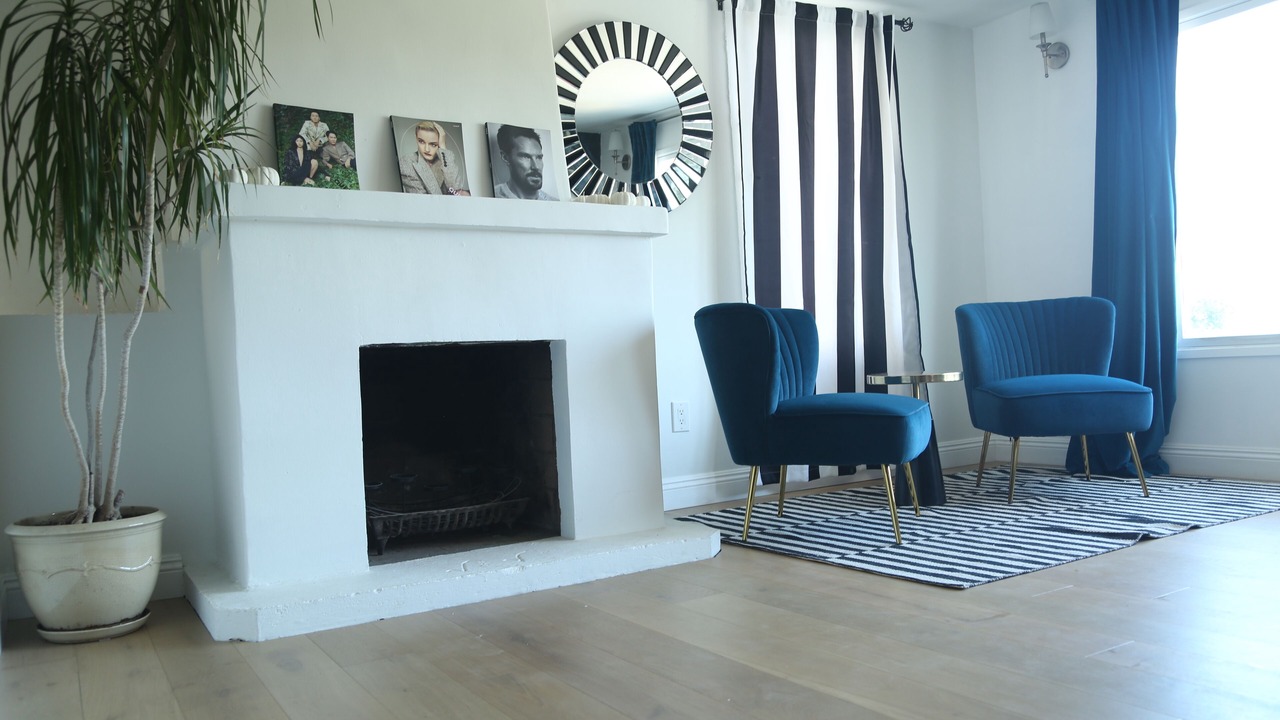 Photo of Livingroom in Atwater Village