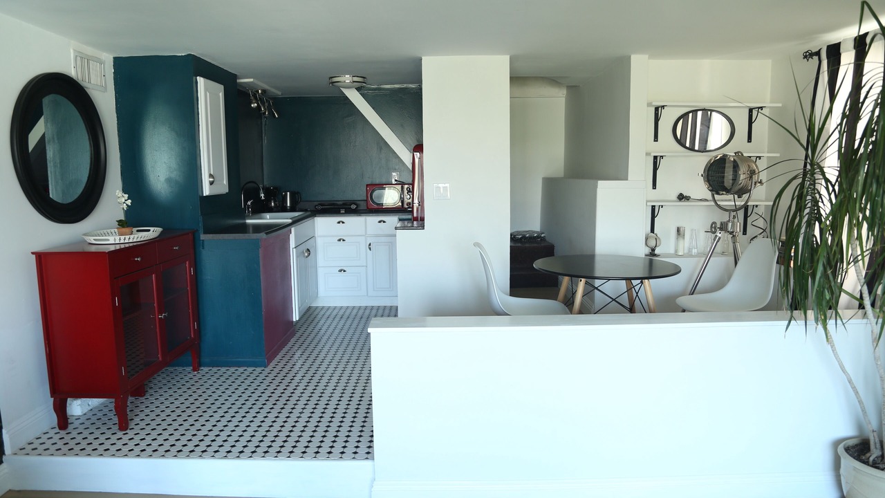 Photo of Kitchen in Atwater Village