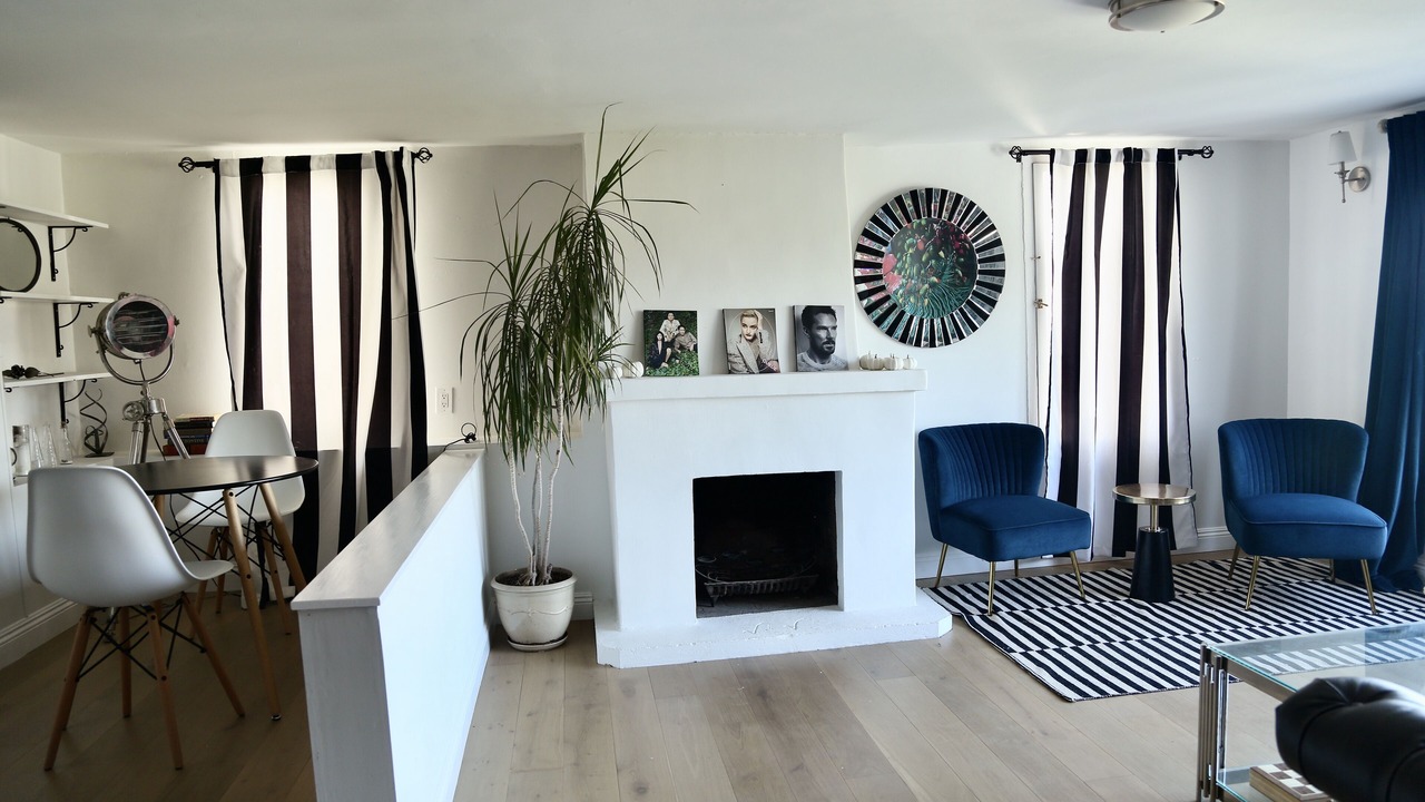 Photo of Livingroom in Atwater Village