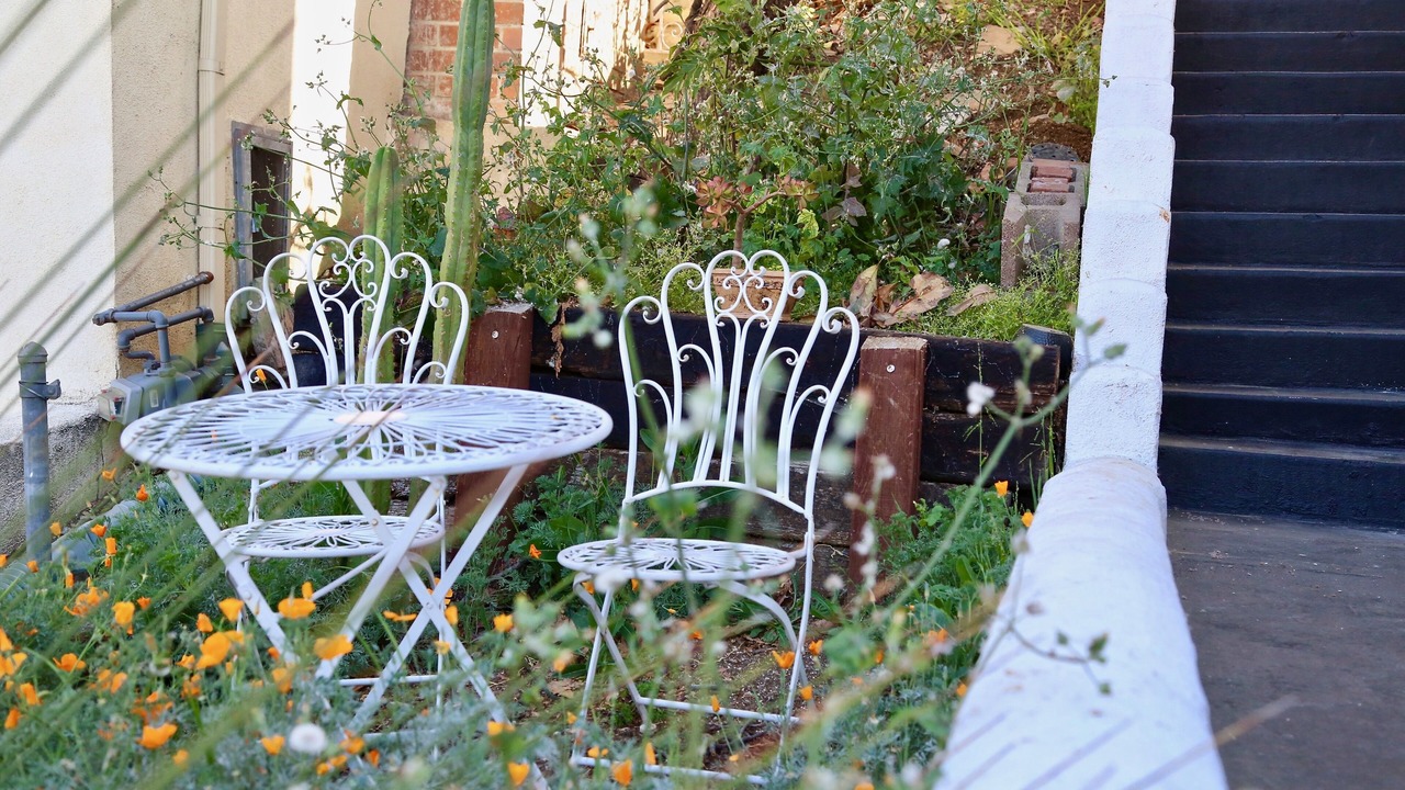 Photo of Outdoor in Atwater Village