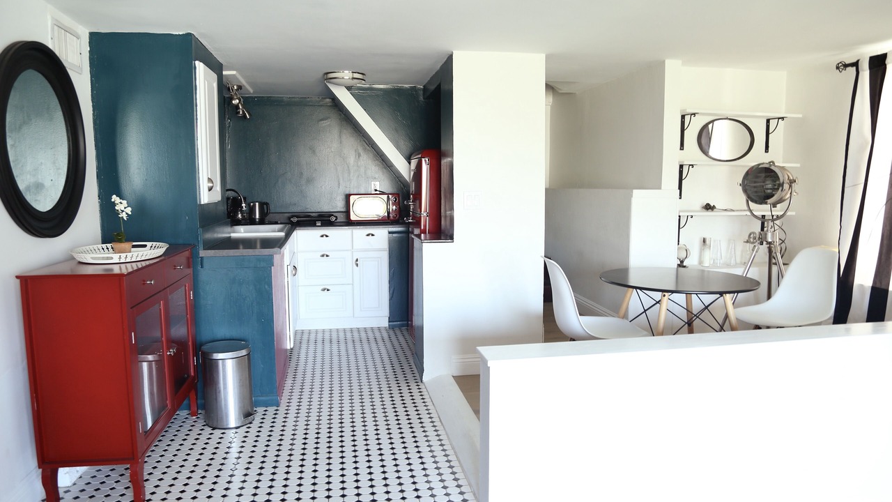 Photo of Kitchen in Atwater Village