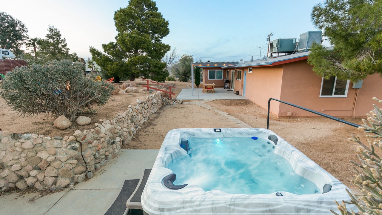 Photo of Outdoor in Joshua Tree Highlands