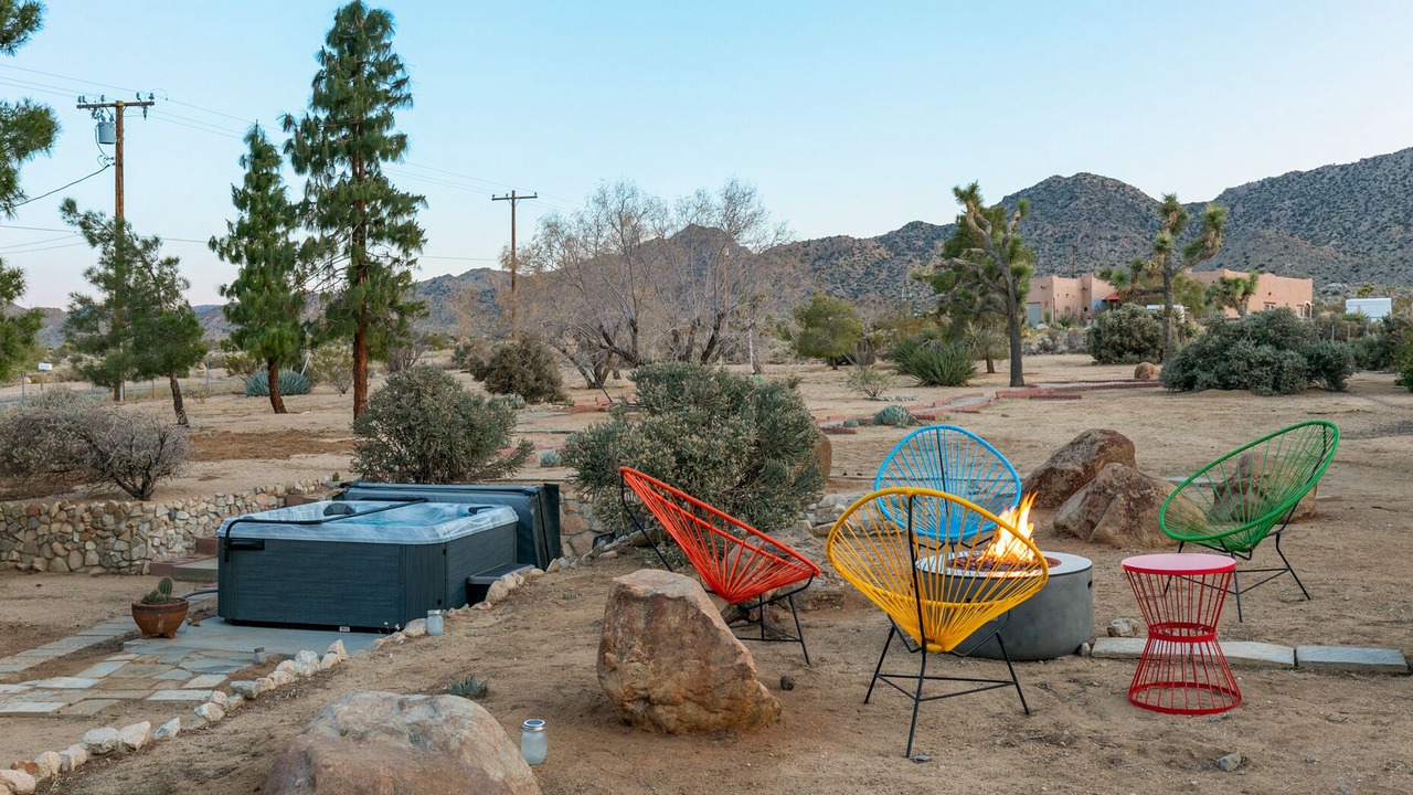 Photo of Outdoor in Joshua Tree Highlands