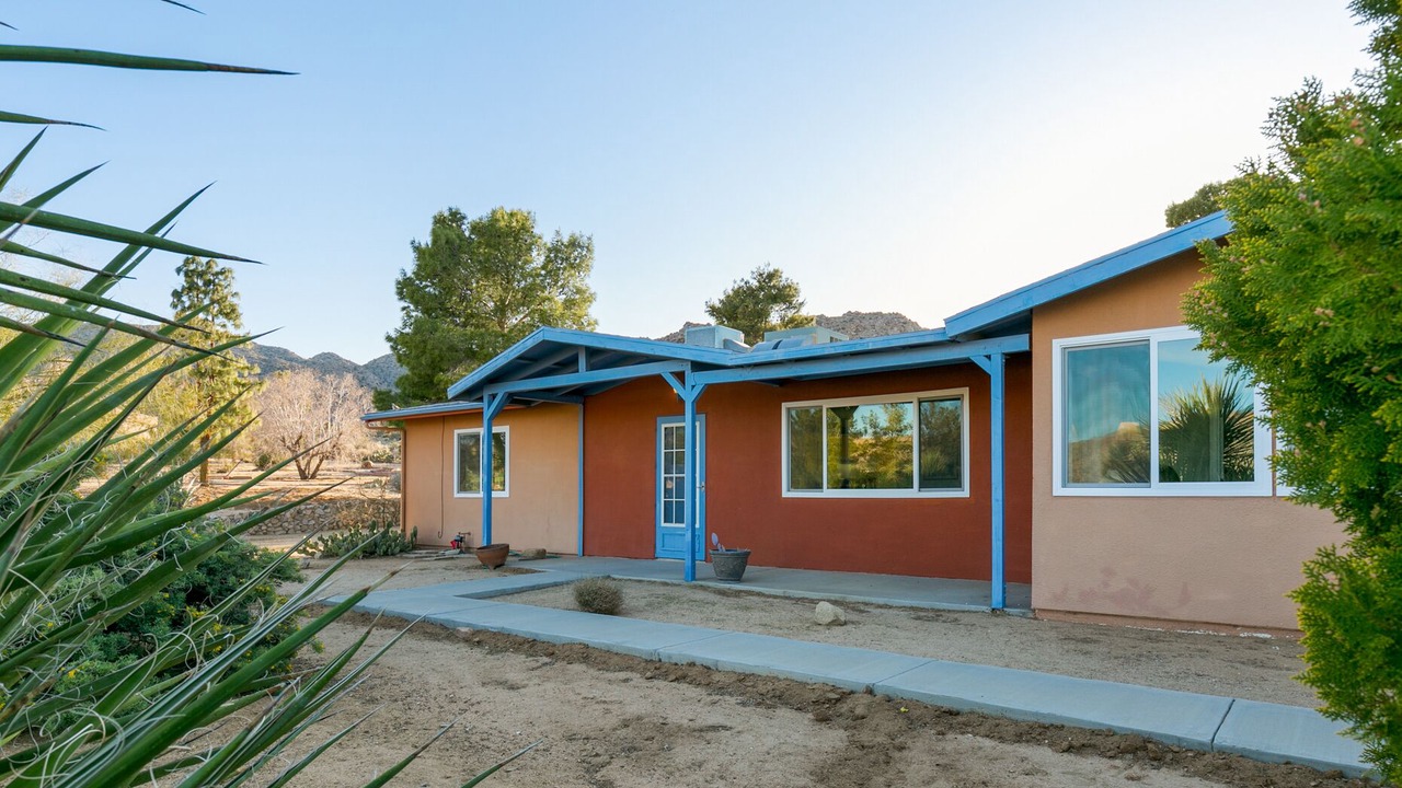 Photo of Outdoor in Joshua Tree Highlands