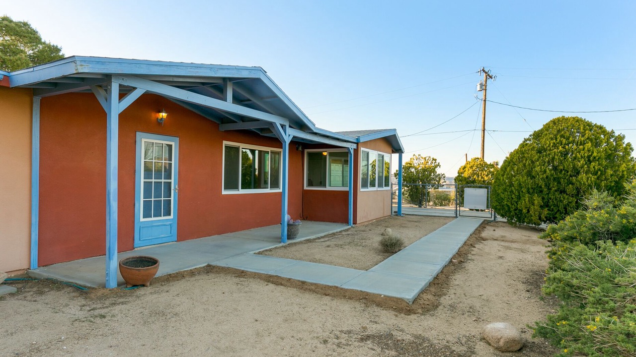 Photo of Outdoor in Joshua Tree Highlands