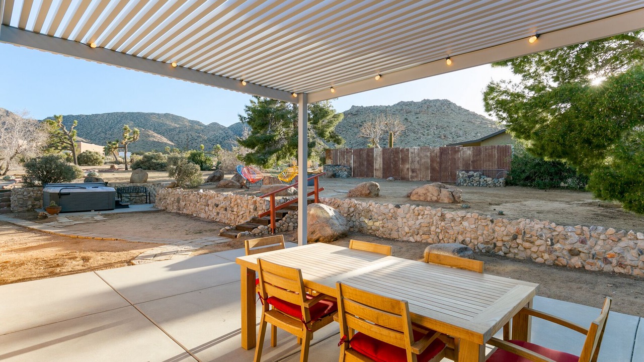 Photo of Outdoor in Joshua Tree Highlands