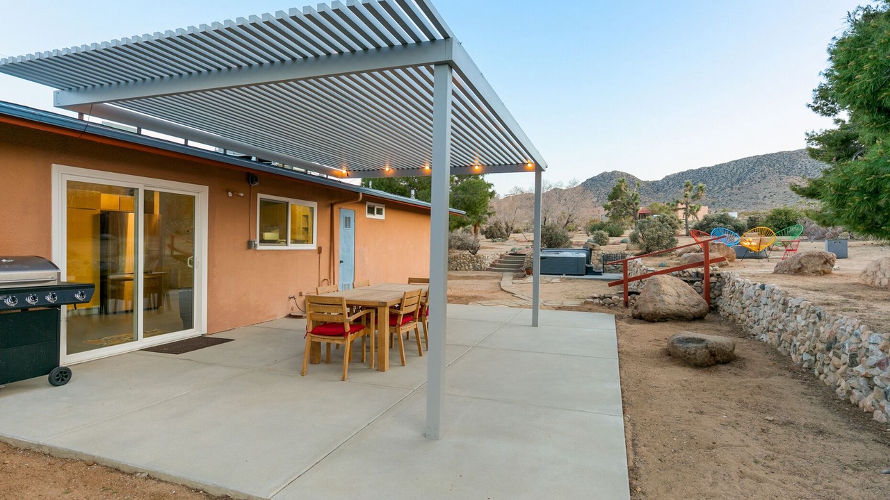 Photo of Outdoor in Joshua Tree Highlands