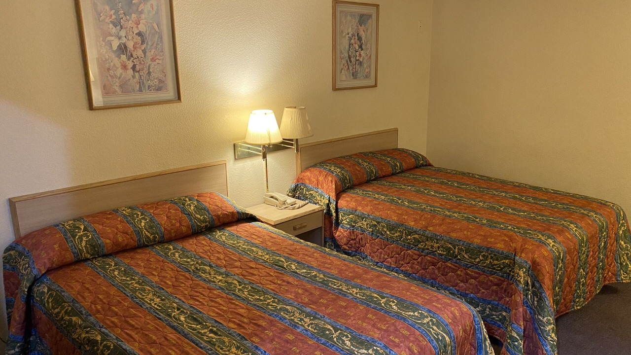 Photo of Bedroom in Glen Avon