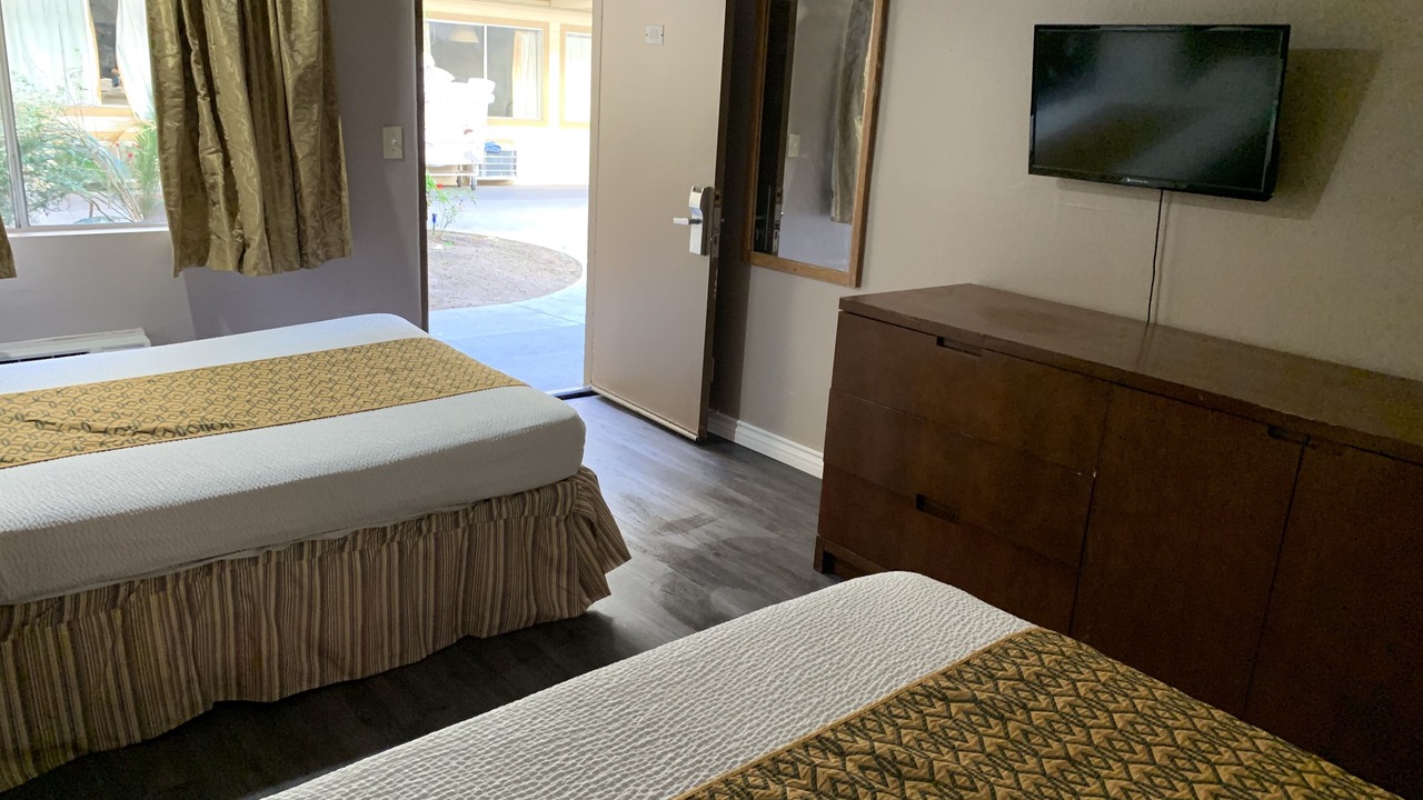 Photo of Bedroom in Glen Avon