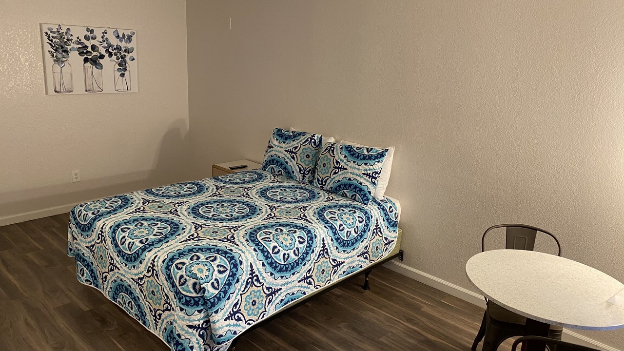 Photo of Bedroom in Glen Avon