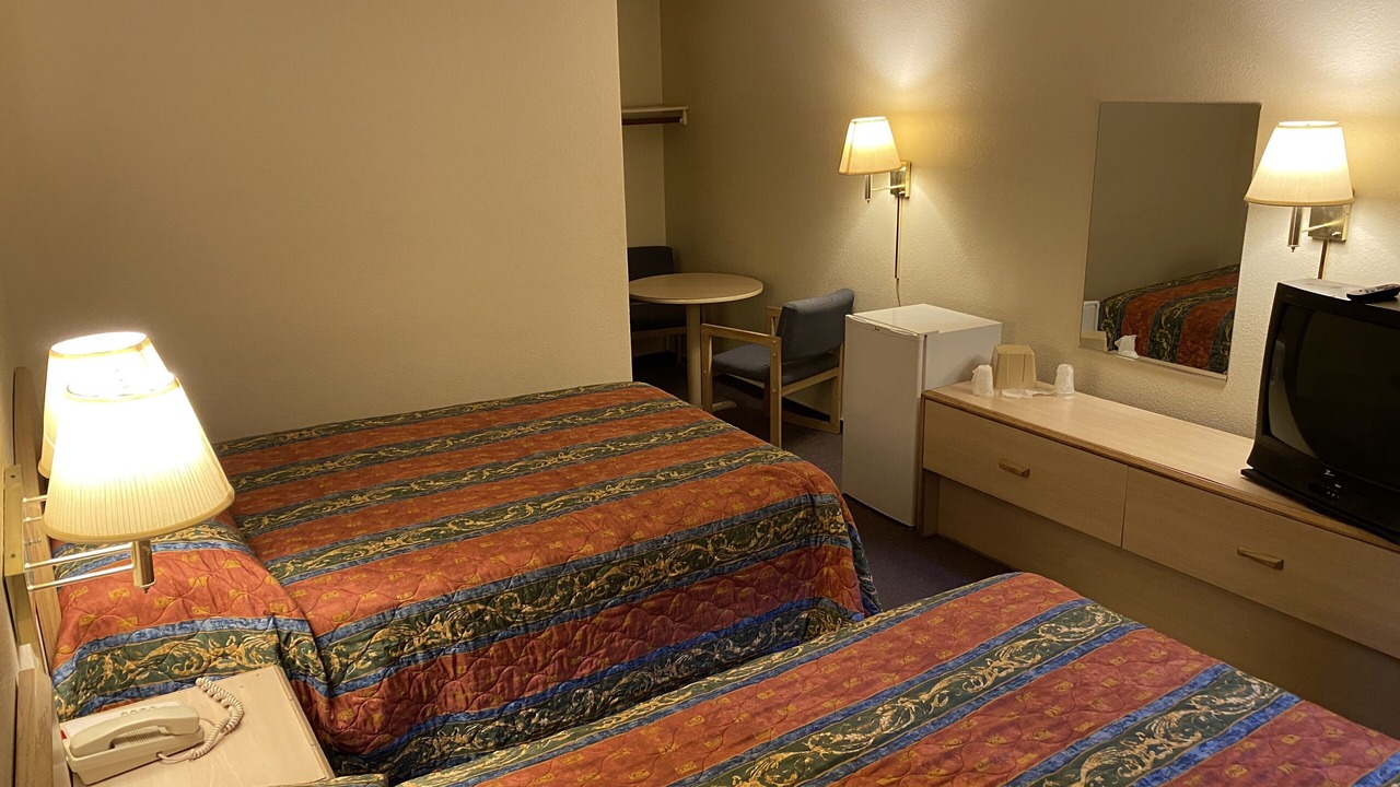 Photo of Bedroom in Glen Avon