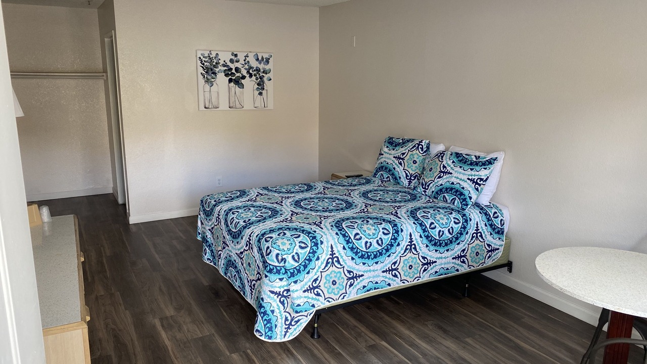 Photo of Bedroom in Glen Avon