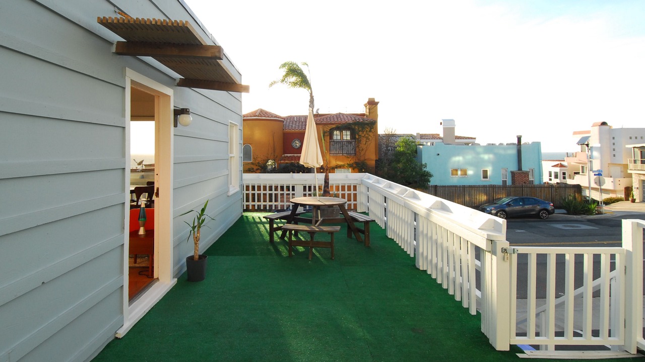 Photo of Outdoor in El Porto