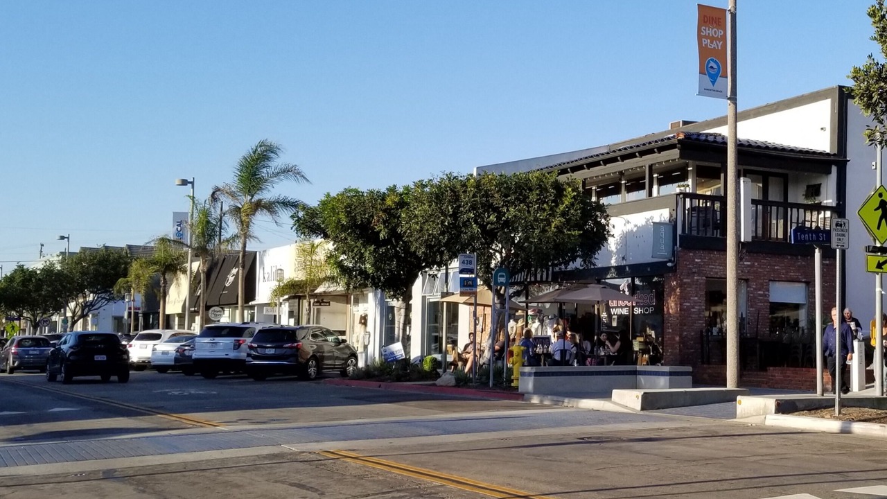Photo of Others in El Porto