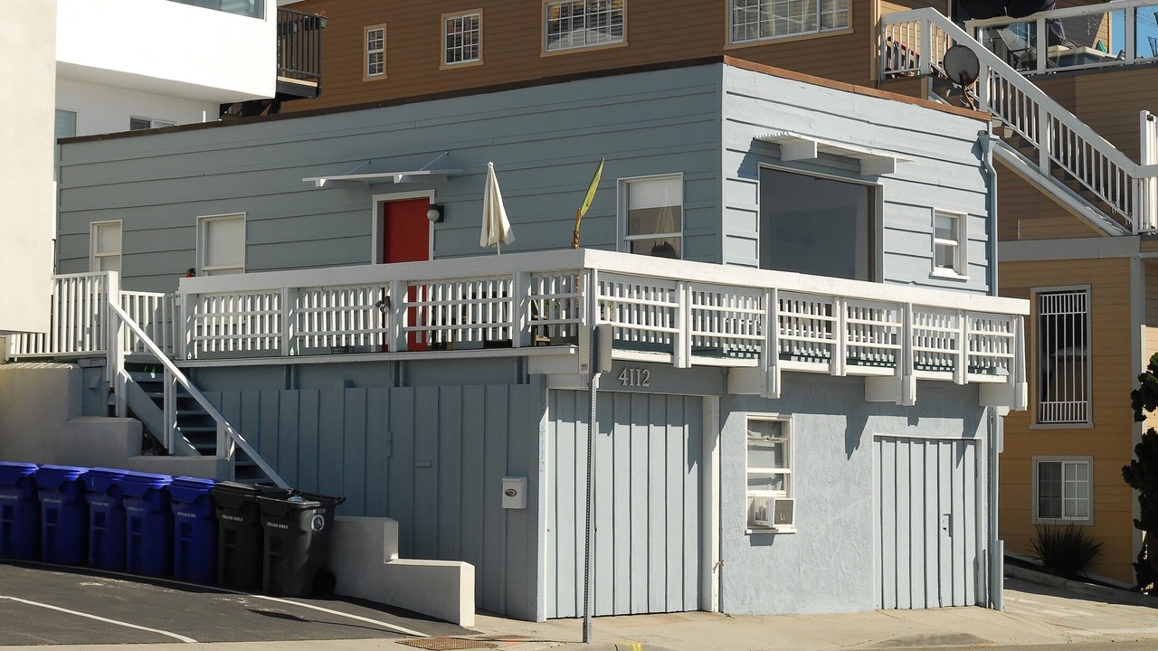 Photo of Outdoor in El Porto