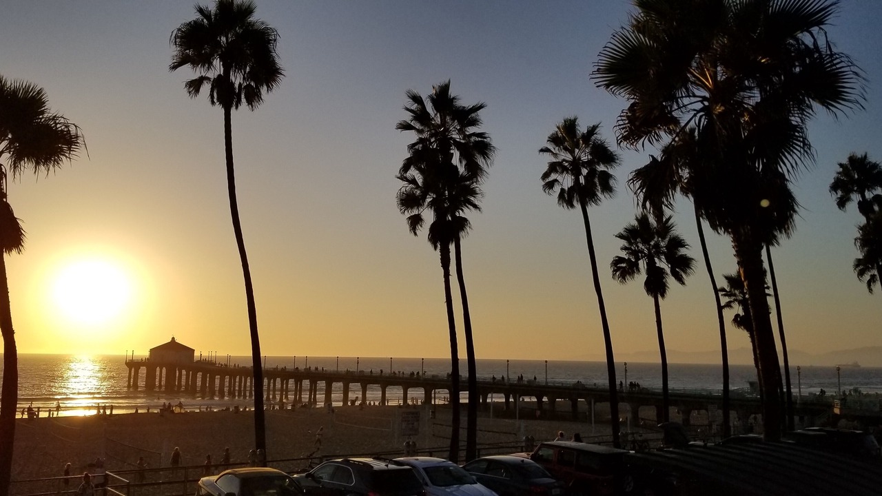 Photo of Outdoor in El Porto