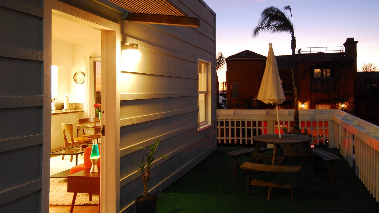 Photo of Outdoor in El Porto