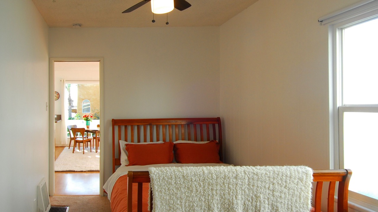 Photo of Bedroom in El Porto