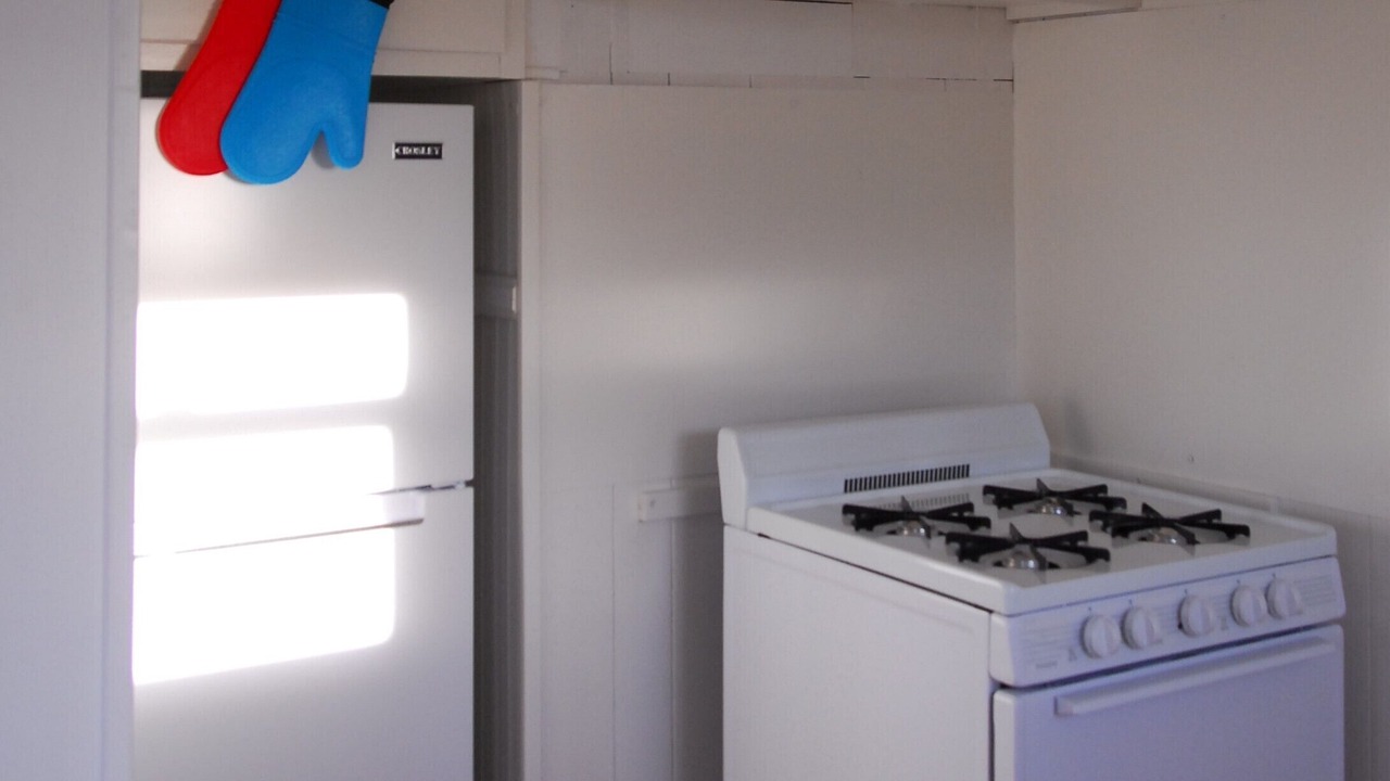Photo of Kitchen in El Porto