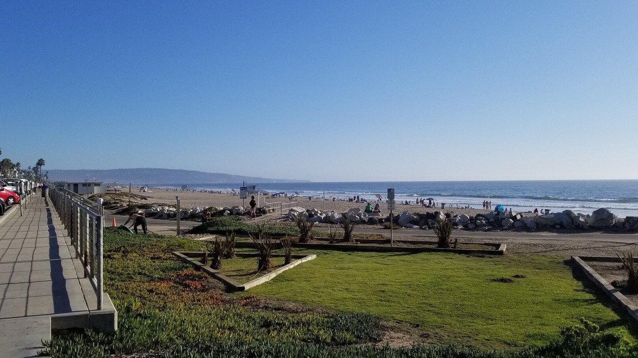 Photo of Others in El Porto