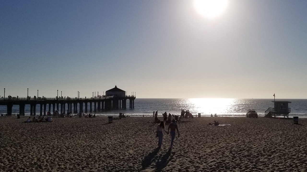 Photo of Others in El Porto
