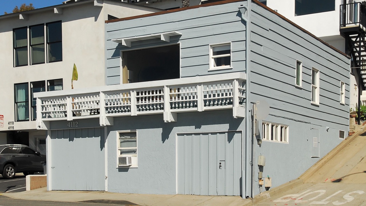 Photo of Outdoor in El Porto