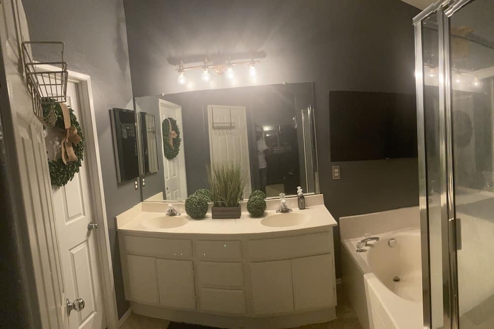 Photo of Bathroom in Bloomington