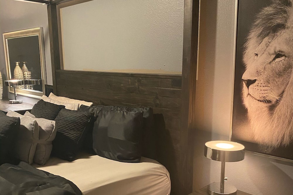 Photo of Bedroom in Bloomington