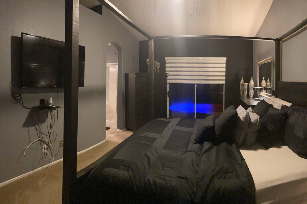 Photo of Bedroom in Bloomington