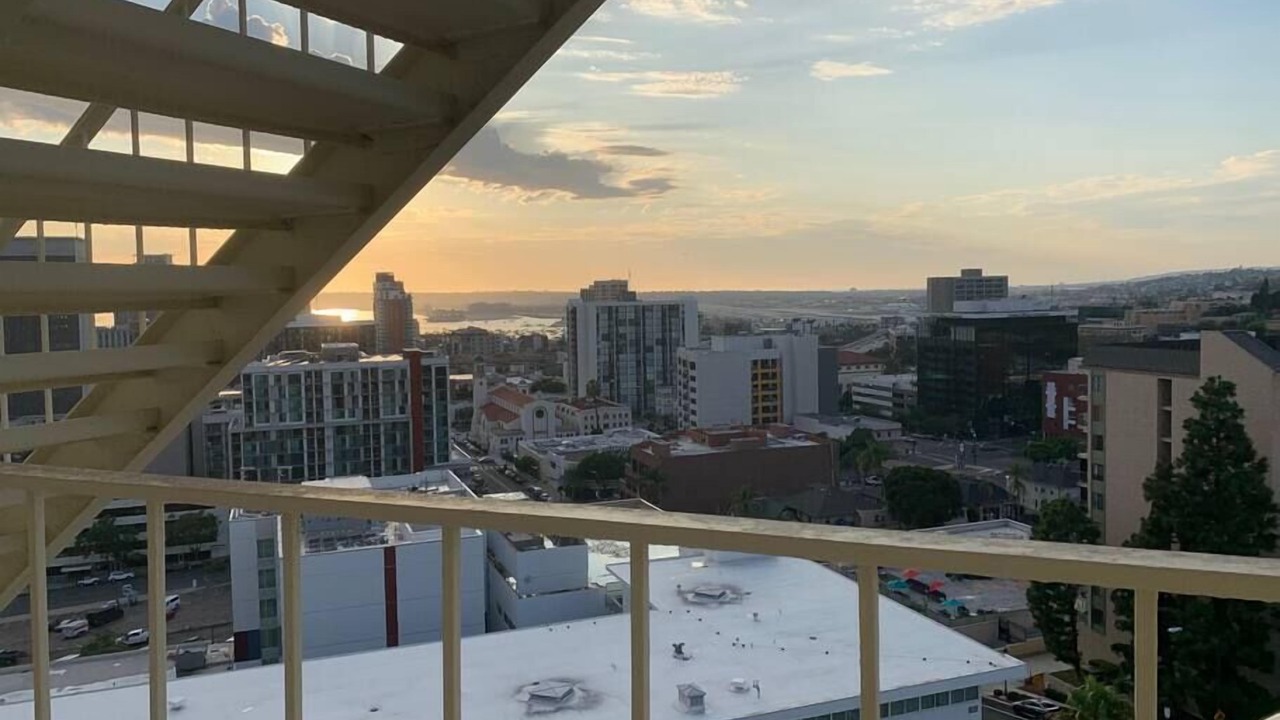 Photo of Outdoor in Cortez Hill