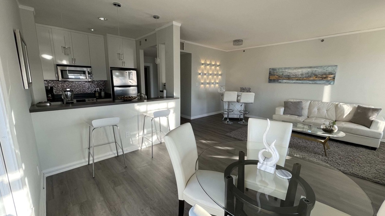 Photo of Kitchen in Cortez Hill