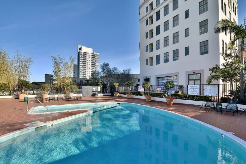 Photo of Outdoor in Cortez Hill
