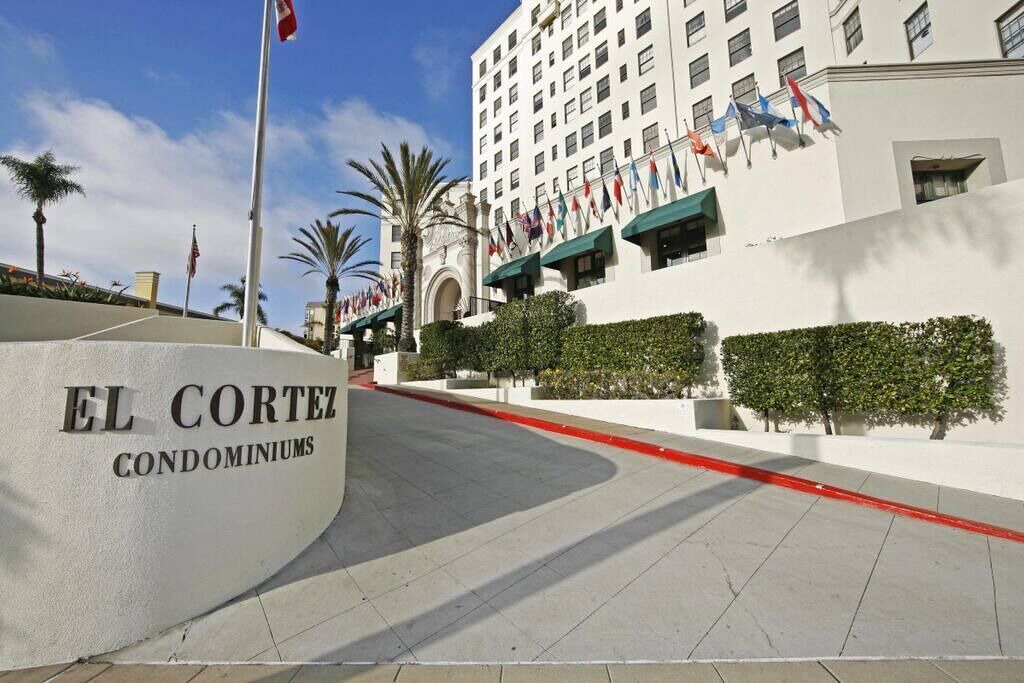 Photo of Outdoor in Cortez Hill