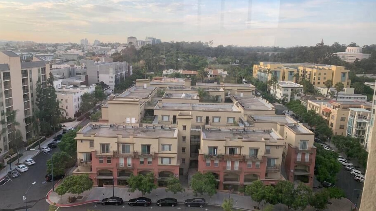 Photo of Outdoor in Cortez Hill