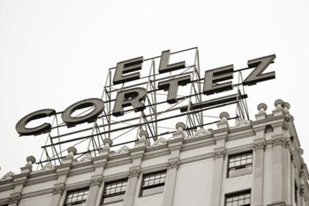 Photo of Outdoor in Cortez Hill