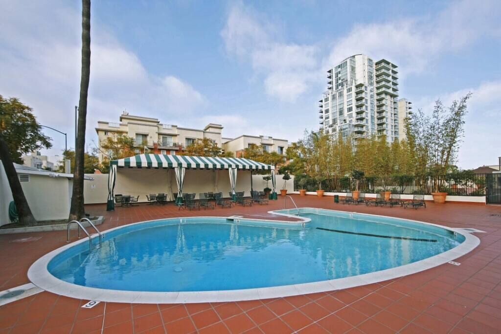 Photo of Outdoor in Cortez Hill