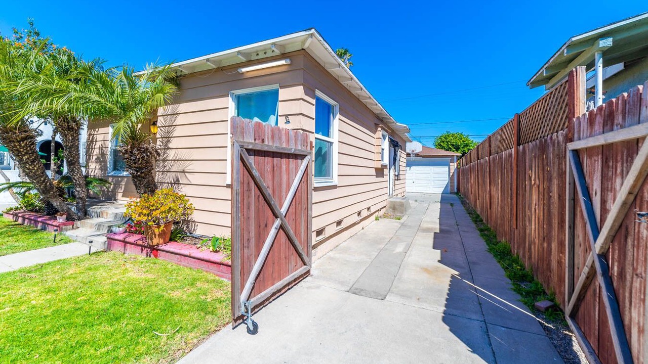 Photo of Outdoor in North Long Beach