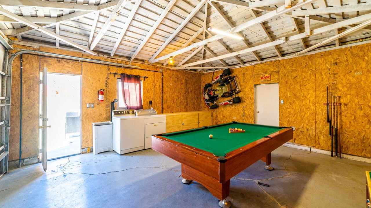 Photo of Bedroom in North Long Beach
