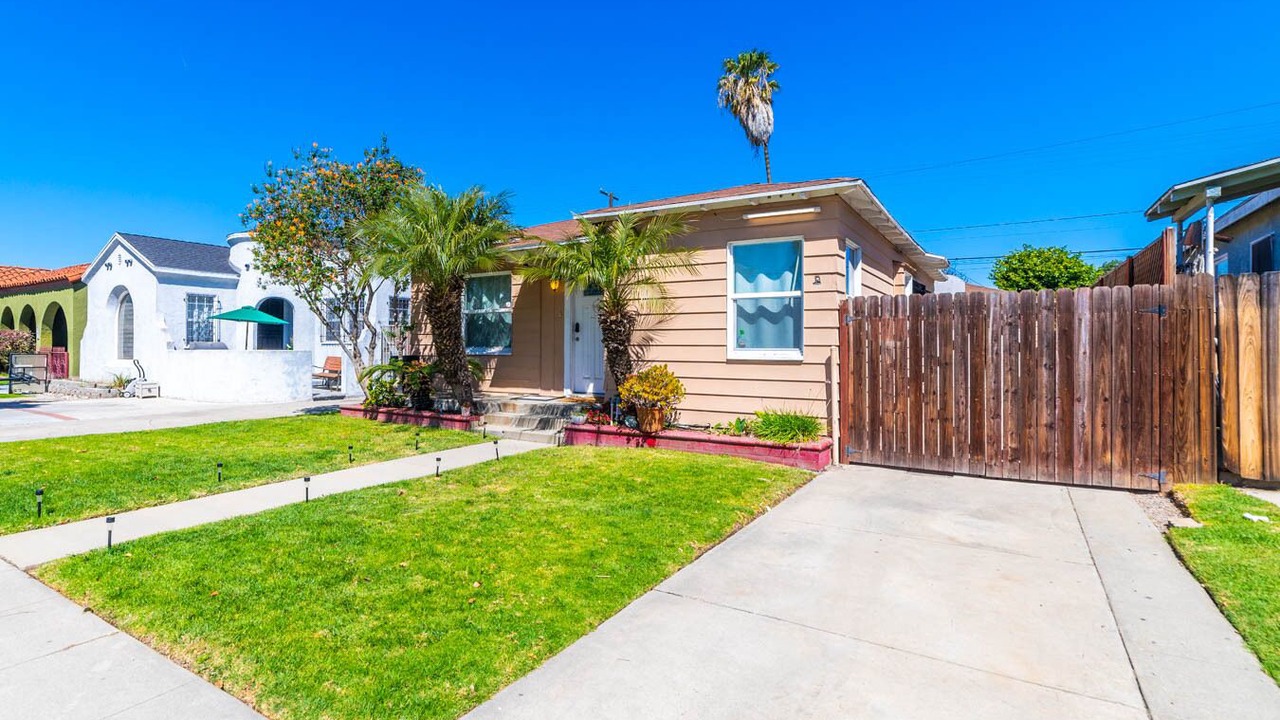 Photo of Outdoor in North Long Beach