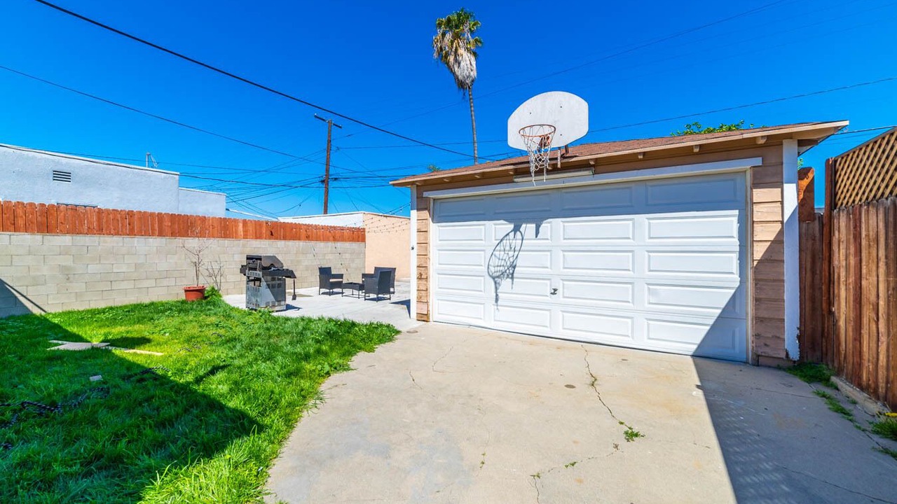 Photo of Outdoor in North Long Beach