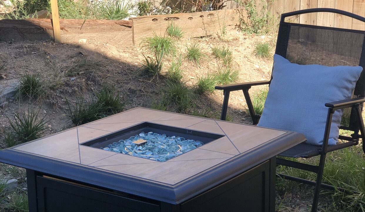 Photo of Outdoor in Running Springs