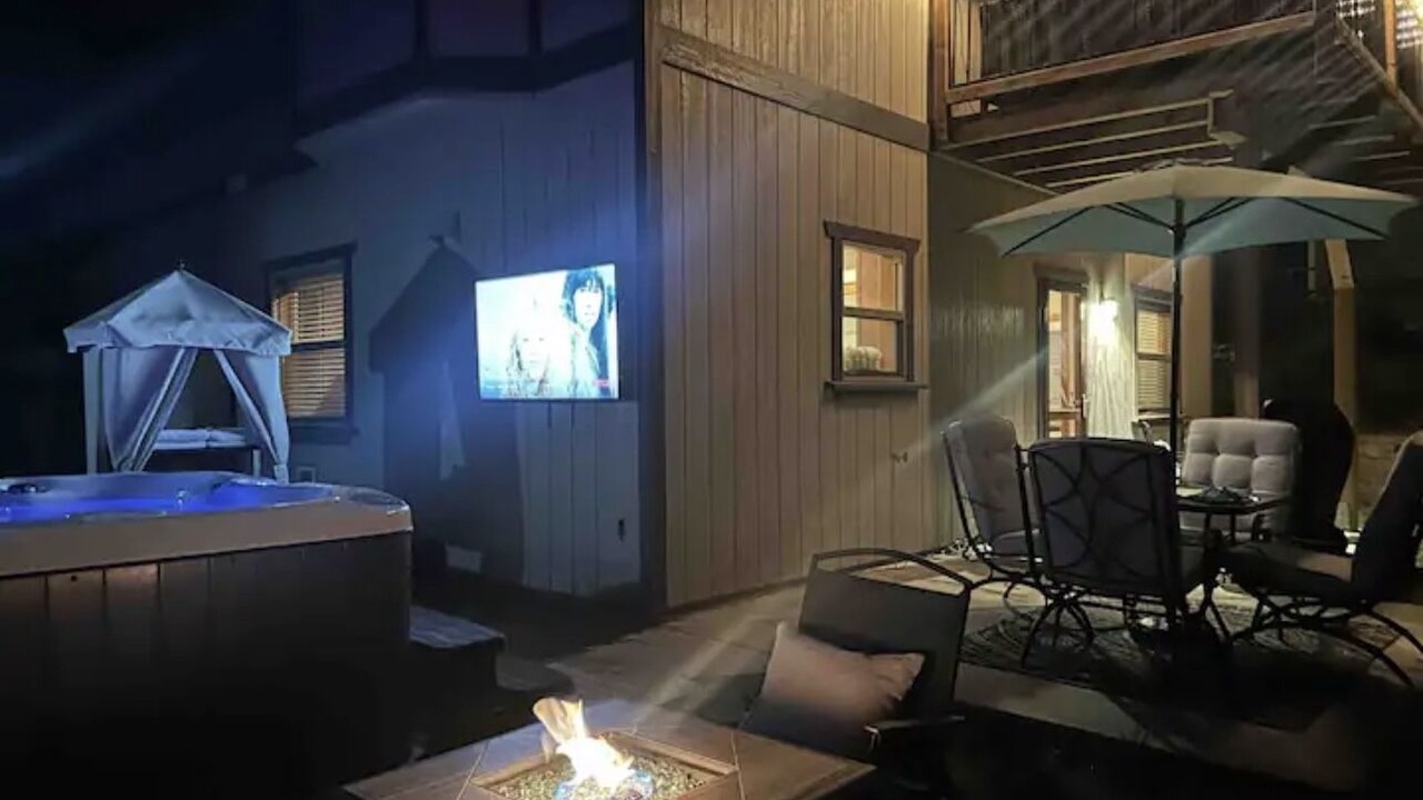 Photo of Outdoor in Running Springs