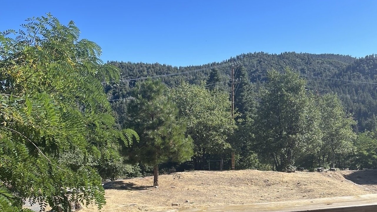 Photo of Outdoor in Running Springs